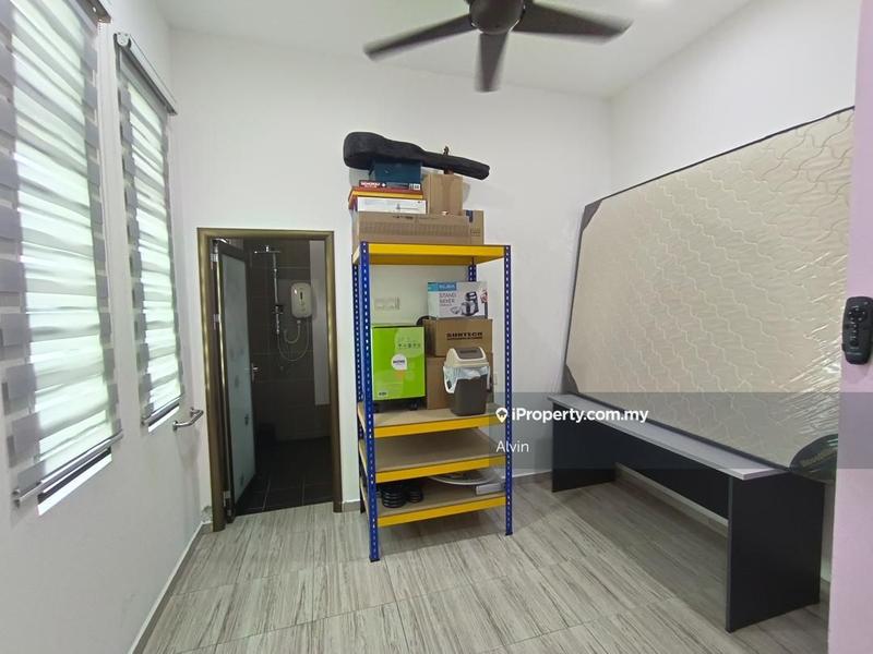Banglo untuk Dijual di Taman Merbok, Bukit Baru oleh Alvin - iProperty.com.my