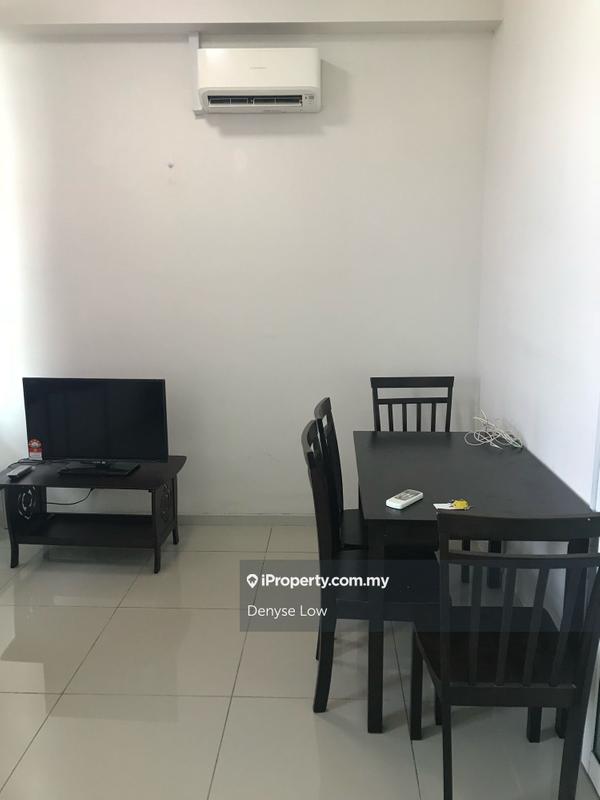 Service Residence for Sale in Centrestage Designer Suite by Denyse Low - iProperty.com.my