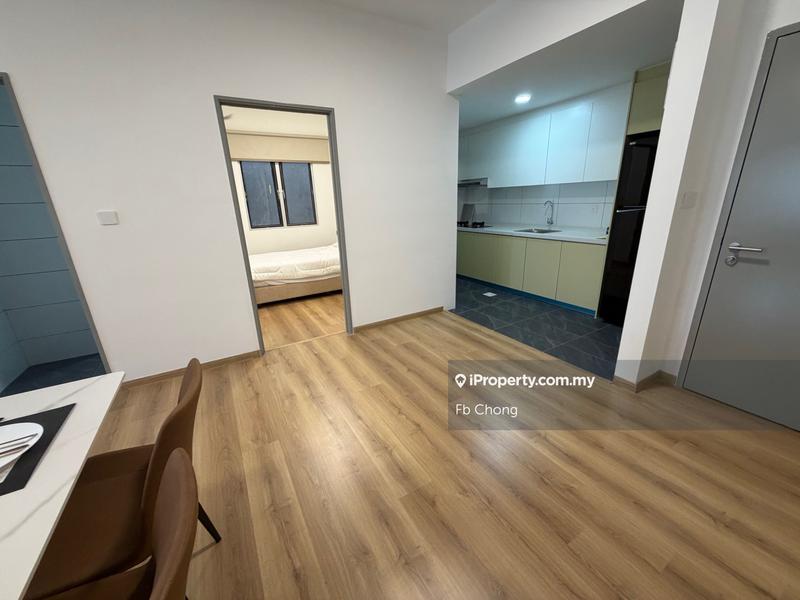 For Sale - Vista Sungai Ramal