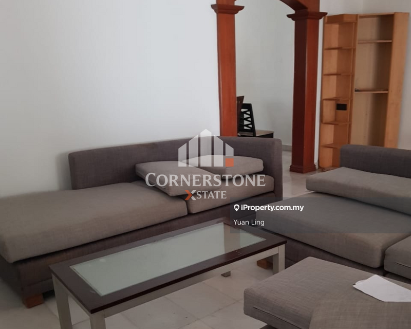 2-storey Terraced House for Sale in Damansara Heights, Damansara Heights by Yuan Ling - iProperty.com.my