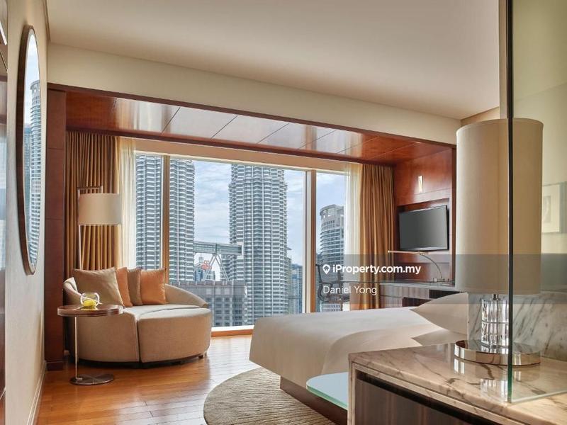 Service Residence for Sale in CloutHaus Residences by Daniel Yong - iProperty.com.my