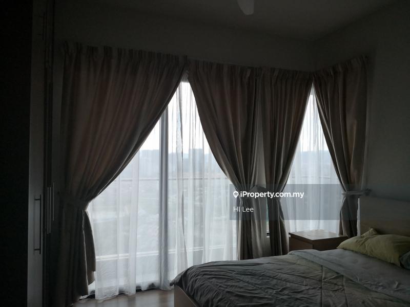 Condominium for Sale in The Reach @ Titiwangsa by HL Lee - iProperty.com.my