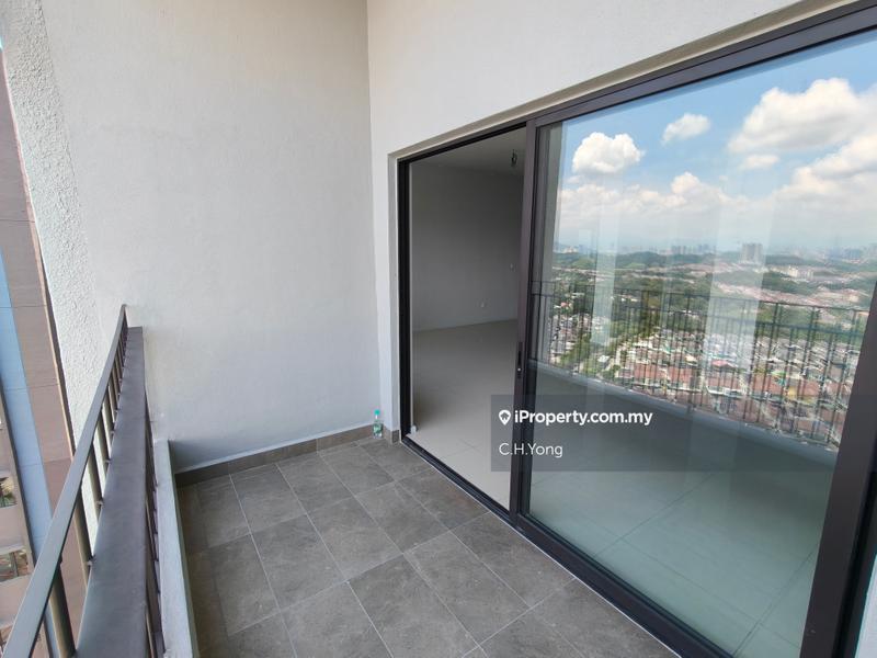 Kondominium untuk Dijual di KAIA Heights Equine oleh C.H.Yong - iProperty.com.my