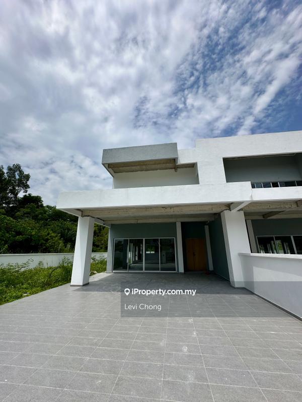 Semi-Detached House for Sale in Tiger Lane, Ipoh by Levi Chong - iProperty.com.my