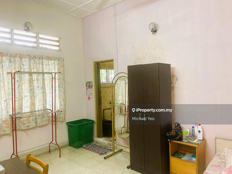 Banglo untuk Dijual di smb5k, Petaling Jaya oleh Michael Yeo - iProperty.com.my
