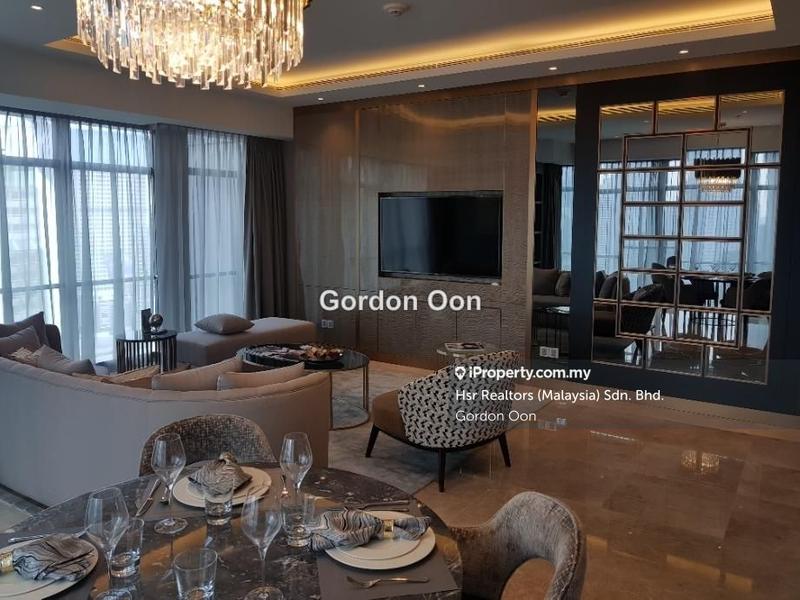 For Sale - The Ritz-Carlton Residences
