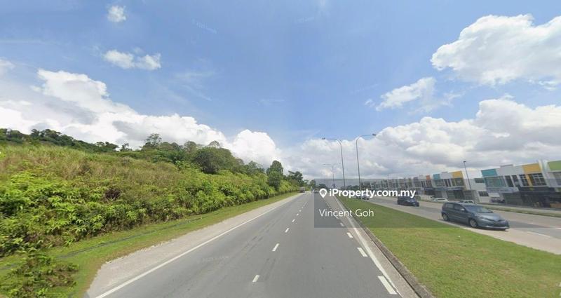 Tanah Perindustrian untuk Dijual di Taman Perindustrian Ulu Choh, Pekan Nanas oleh Vincent Goh - iProperty.com.my