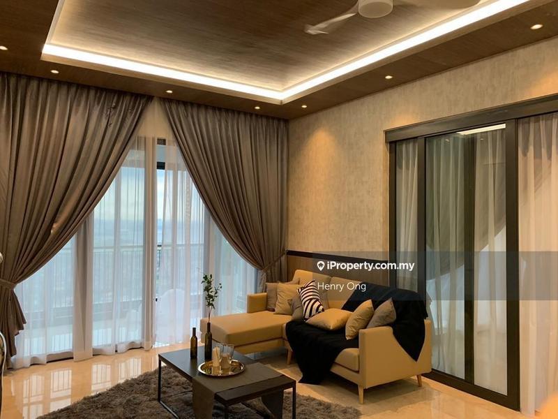 For Sale - The Astaka @ 1 Bukit Senyum