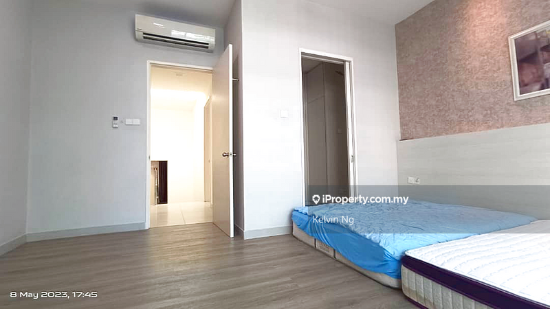Rumah Berangkai 2.5 Tingkat untuk Dijual di Taman Putra Prima, Puchong oleh Kelvin Ng - iProperty.com.my