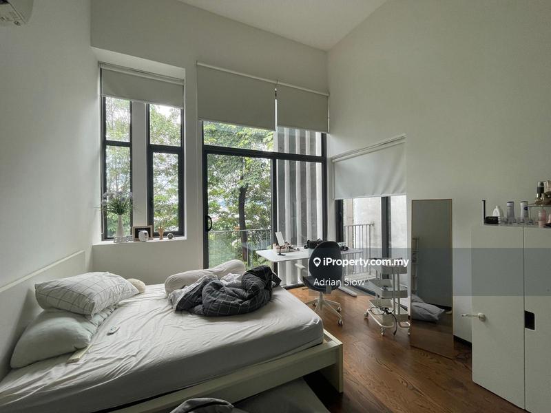 3-storey Terraced House for Sale in The Mansions, Desa Parkcity by Adrian Siow - iProperty.com.my