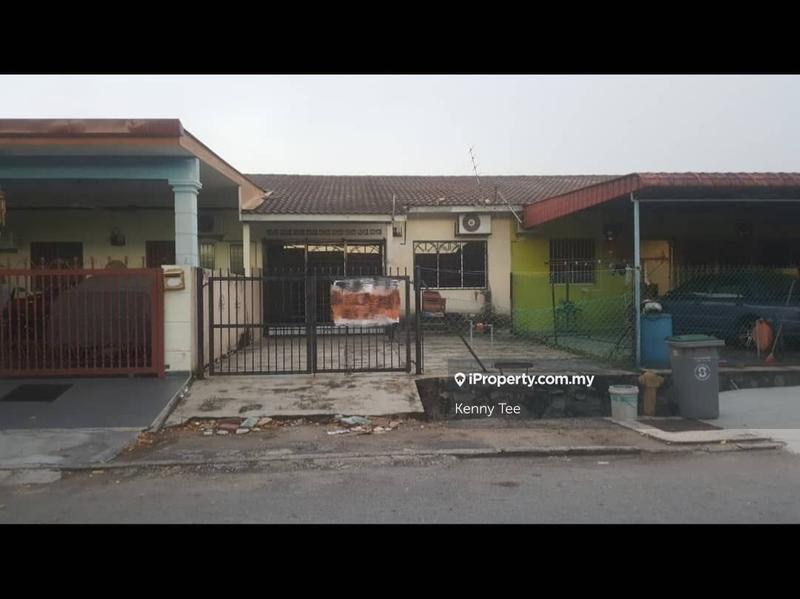 1-storey Terraced House for Sale in Taman Widuri Indah, Senawang by Kenny Tee - iProperty.com.my
