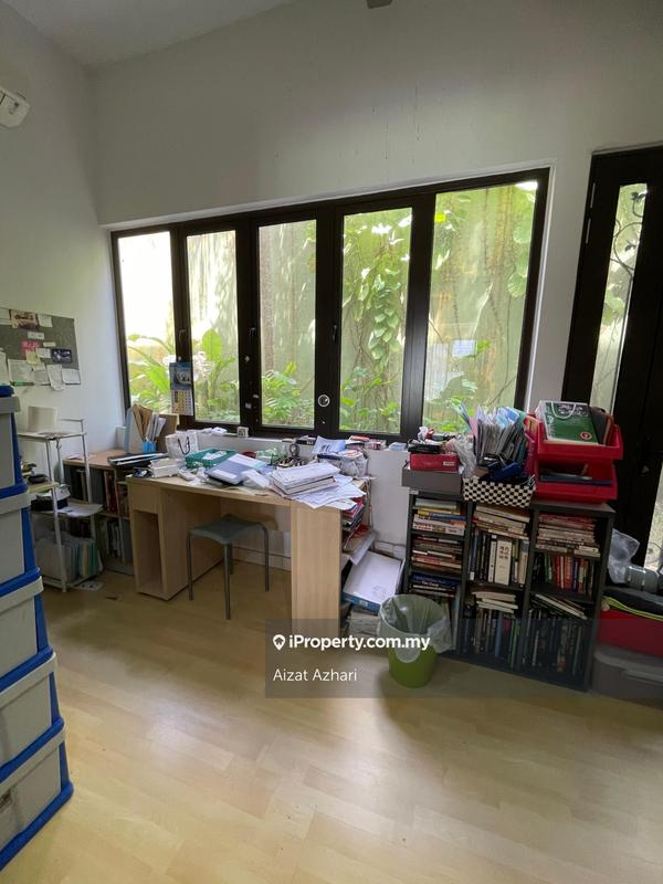 Bungalow House untuk Dijual di Kayangan Heights, Shah Alam oleh Aizat Azhari - iProperty.com.my