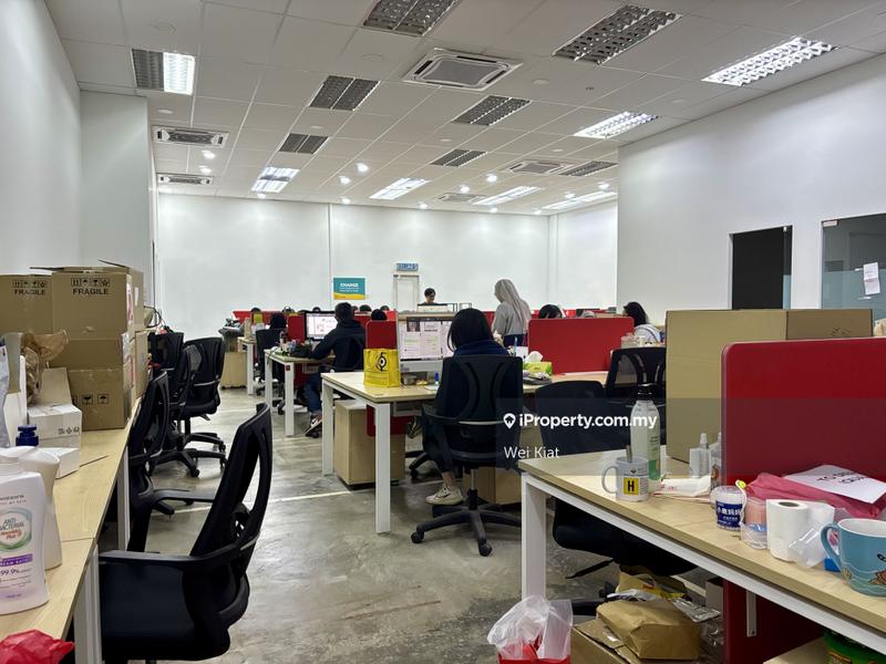 Semi-D Kilang untuk Dijual di Seksyen 15, Shah Alam oleh Wei Kiat - iProperty.com.my