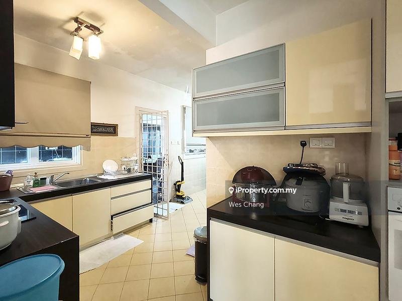 Banglo untuk Dijual di Mutiara Homes, Mutiara Damansara oleh Wes Chang - iProperty.com.my