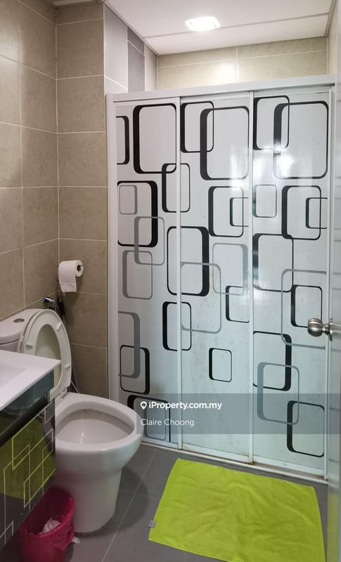 Kondominium untuk Dijual di Kiara Residence 2 (Residensi Kiara Jalil 2) oleh Claire Choong - iProperty.com.my