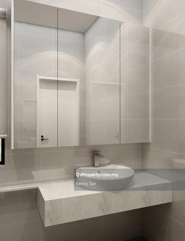 Service Residence for Rent in Dianthus @ Tropicana Gardens by Kenny Tan - iProperty.com.my