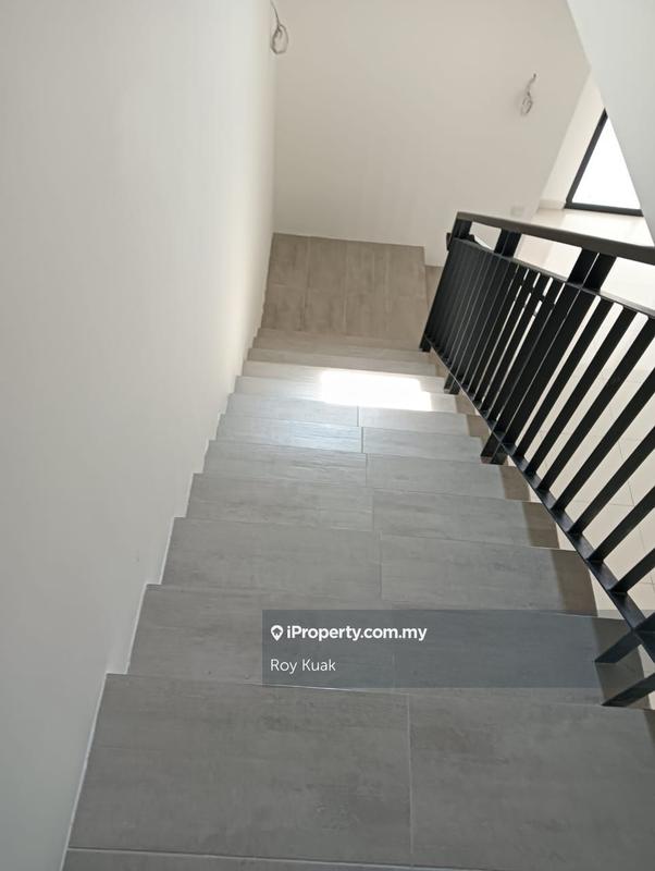 2-storey Terraced House for Rent in Bandar Cassia, Batu Kawan by Roy Kuak - iProperty.com.my
