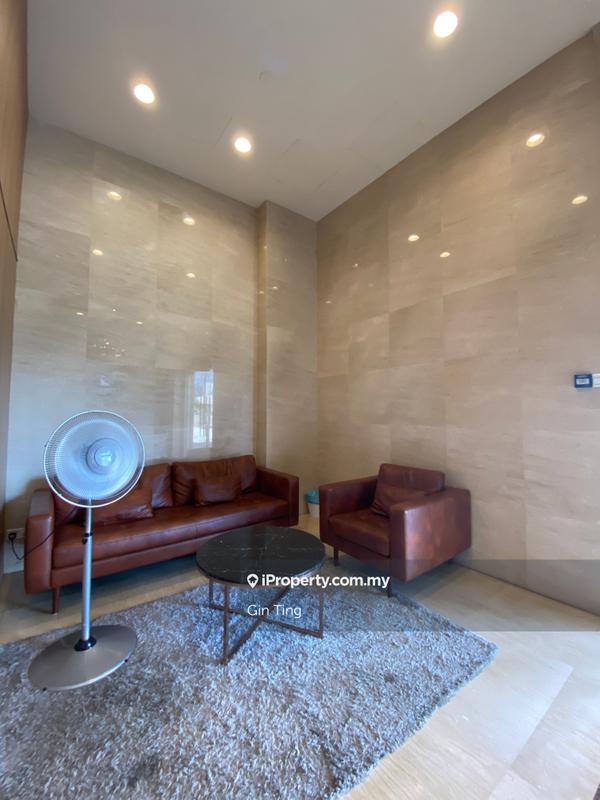Service Residence for Sale in Pinnacle Petaling Jaya by Gin Ting - iProperty.com.my
