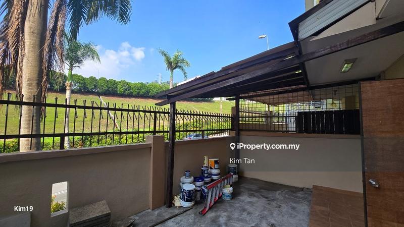 Rumah Teres 2.5-Tingkat untuk Dijual di Bukit Prima Pelangi, Segambut oleh Kim Tan - iProperty.com.my