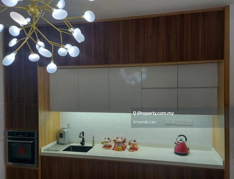 Rumah Teres 2-Tingkat untuk Dijual di Setia Ecohill, Semenyih oleh Amanda Lau - iProperty.com.my