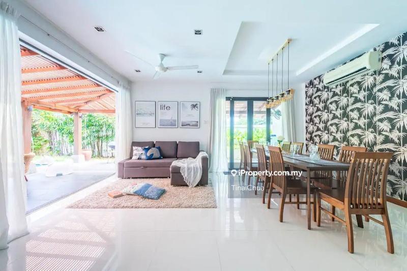 Bungalow House untuk Dijual di Bukit Damansara, Damansara Heights oleh Tina Chua - iProperty.com.my