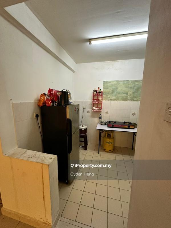 Apartment for Sale in Vista Seri Alam by Gyden Heng - iProperty.com.my