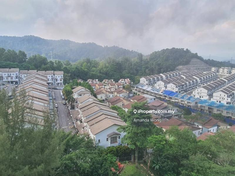 Kondominium untuk Dijual di Venice Hill oleh Amanda Wong - iProperty.com.my