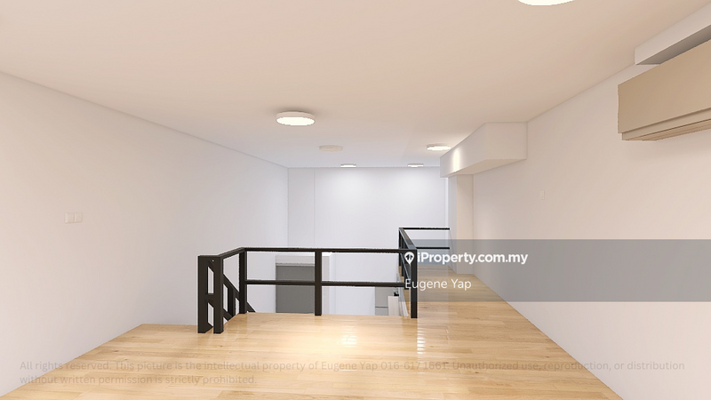 Service Residence for Sale in Arte Cheras by Eugene Yap - iProperty.com.my