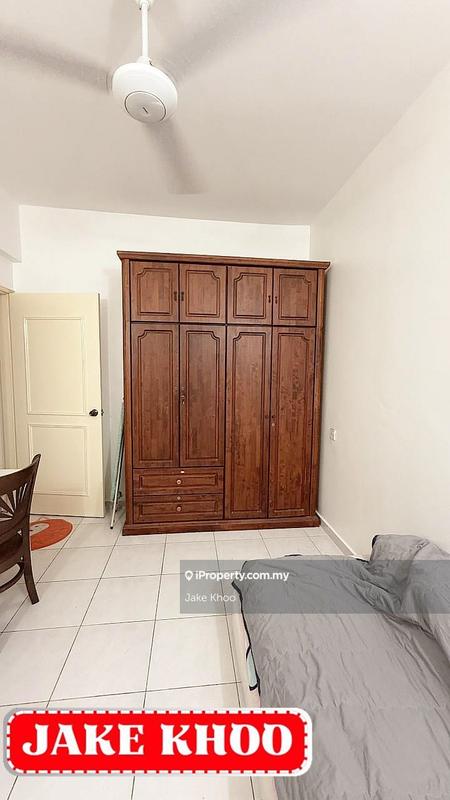 Condominium for Rent in Gold Coast Resort Condominium by Jake Khoo - iProperty.com.my