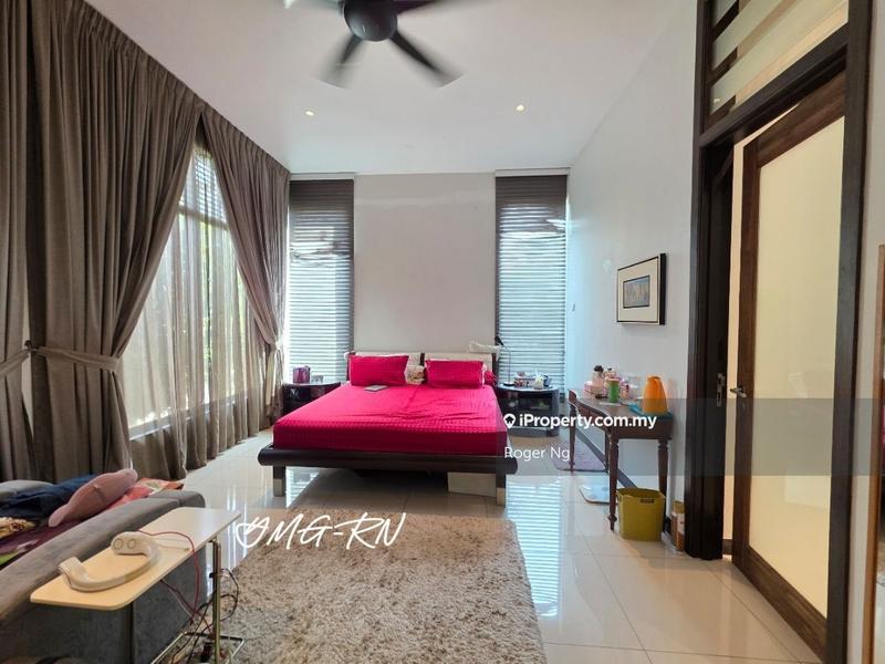 Bungalow House for Sale in Setia Eco Park, Setia Alam by Roger Ng - iProperty.com.my