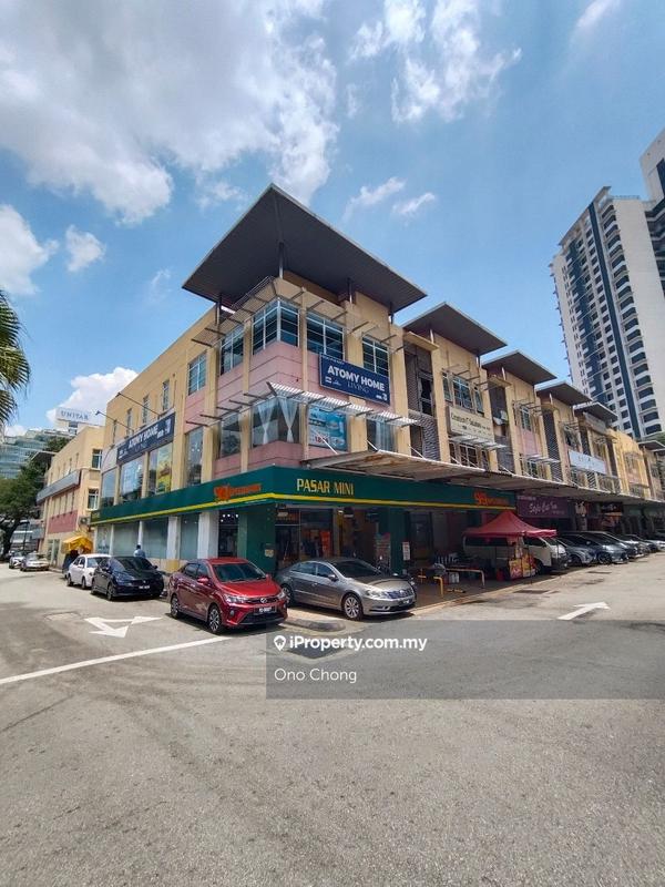 For Sale - Dataran Glomac Kelana Jaya