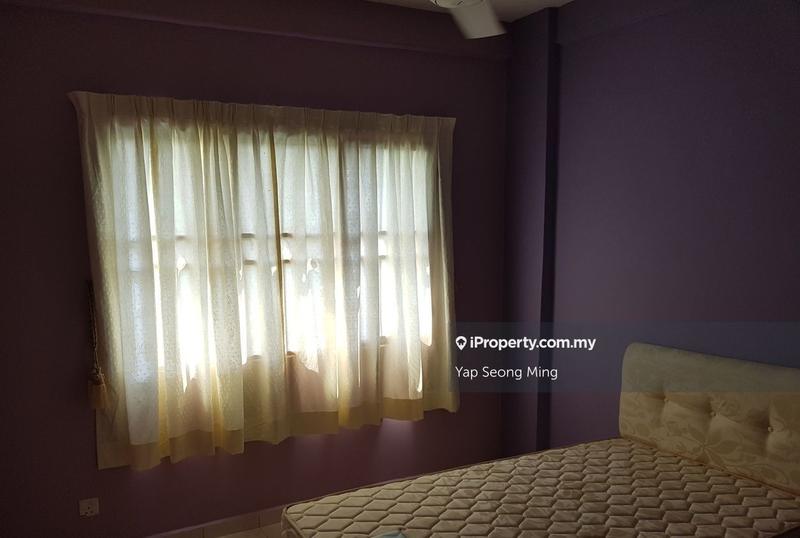 Pangsapuri untuk Dijual di Selesa I Resort Apartment (Pangsapuri Damai Mewah B) oleh Yap Seong Ming - iProperty.com.my