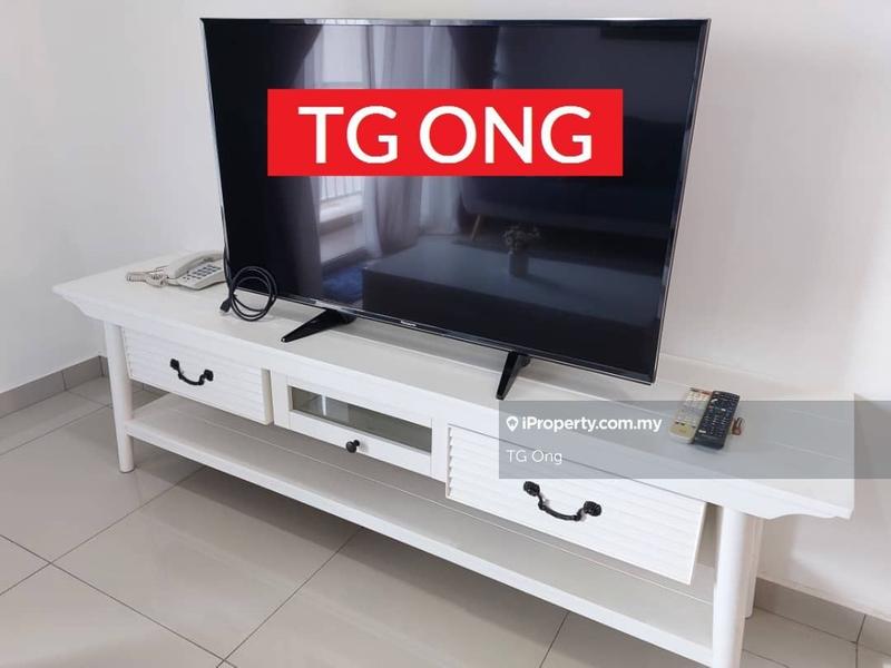 Condominium for Rent in Primero Heights by TG Ong - iProperty.com.my