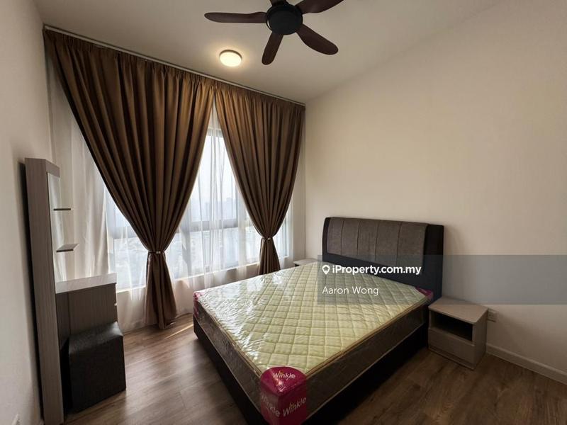 For Rent - The Maple Residences