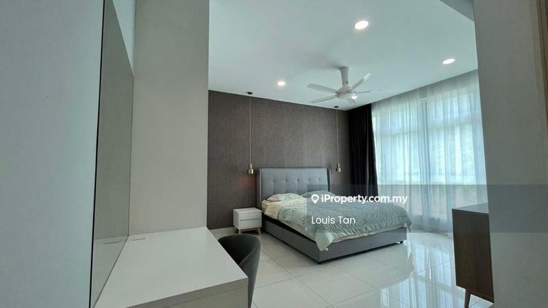 Condominium for Rent in Ferringhi Residence 2 by Louis Tan - Bedroom - iProperty.com.my