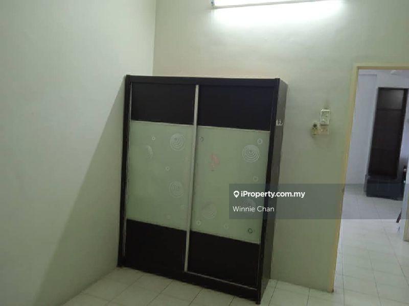Kondominium untuk Dijual di Bercham Prima (Ipoh Kiara) oleh Winnie Chan - iProperty.com.my