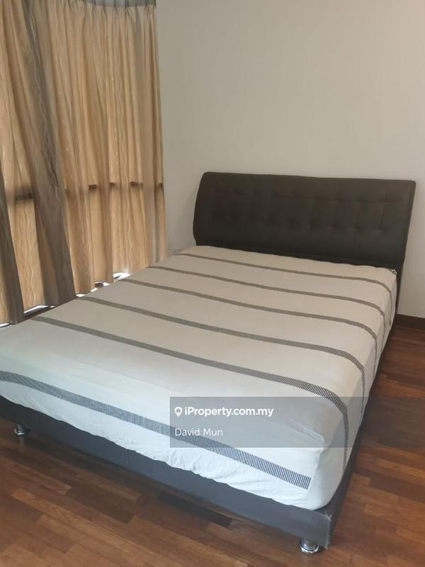 Service Residence for Rent in Pacific Star by David Mun - iProperty.com.my