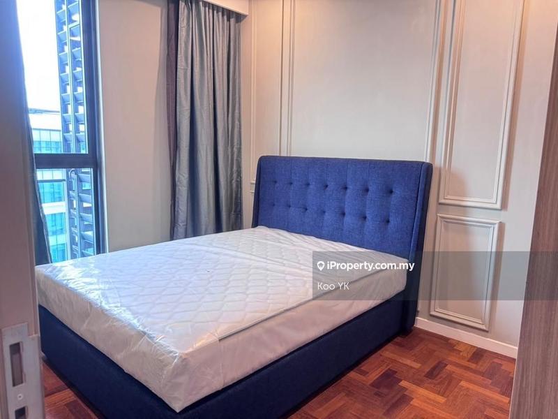 Service Residence for Sale in Bloomsvale Menara Vista Petaling by Koo YK - iProperty.com.my