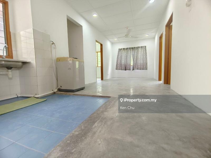 For Sale - Pangsapuri Nusa Kurnia