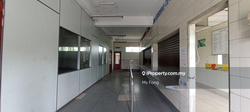 Detached Factory for Sale in Melaka Tengah, Melaka by Ms Fong - iProperty.com.my