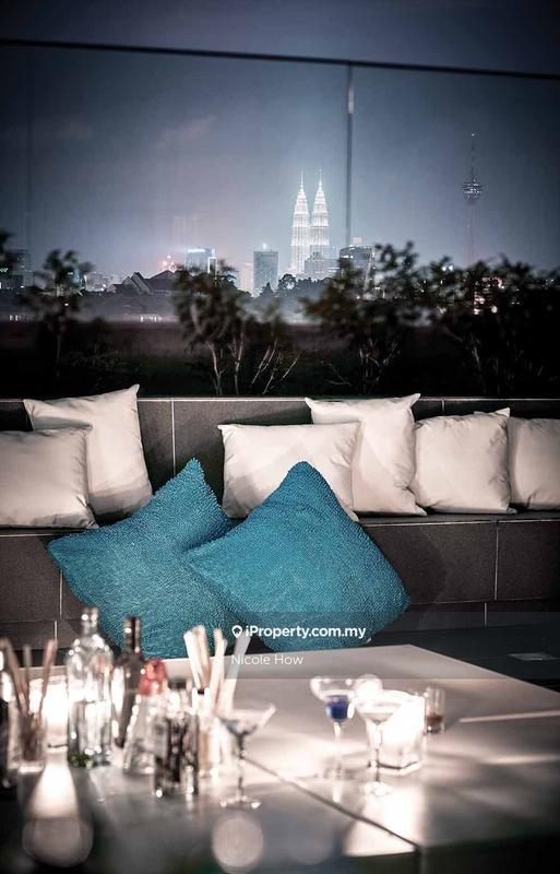 Service Residence for Sale in Damansara City Residency (DC Residensi) by Nicole How - iProperty.com.my