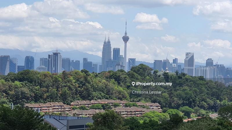 Banglo untuk Dijual di Bukit Bangsar, Bangsar oleh Christina Lesslar - iProperty.com.my