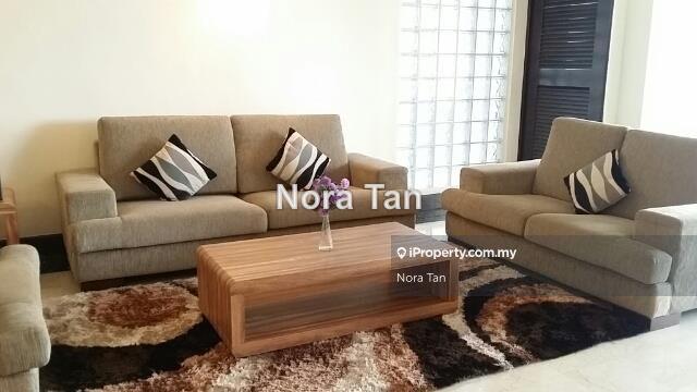Condominium for Rent in Regency Tower by Nora Tan - iProperty.com.my