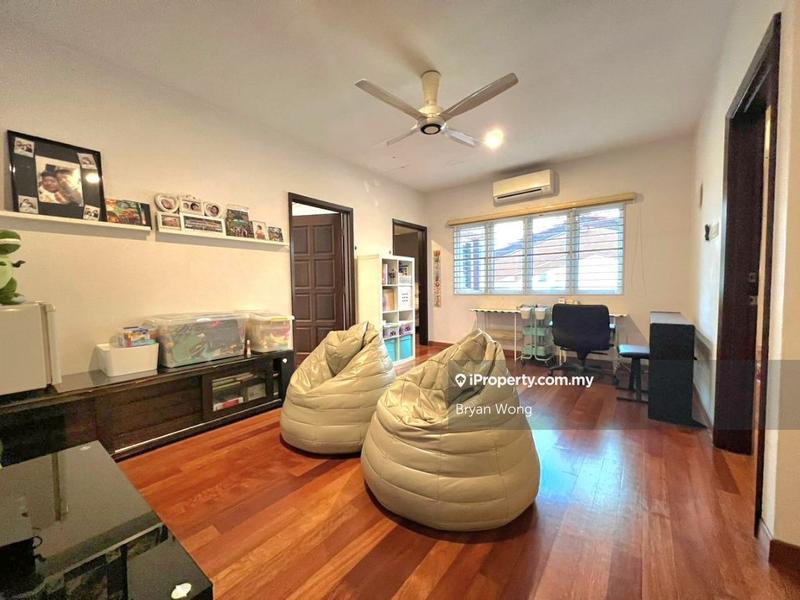 Semi-Detached House for Sale in SS 21, Damansara Utama, Petaling Jaya by Bryan Wong - iProperty.com.my