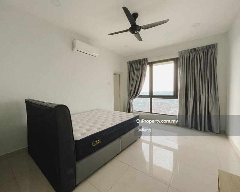 Service Residence for Rent in Sfera Residency by Kailiang - iProperty.com.my
