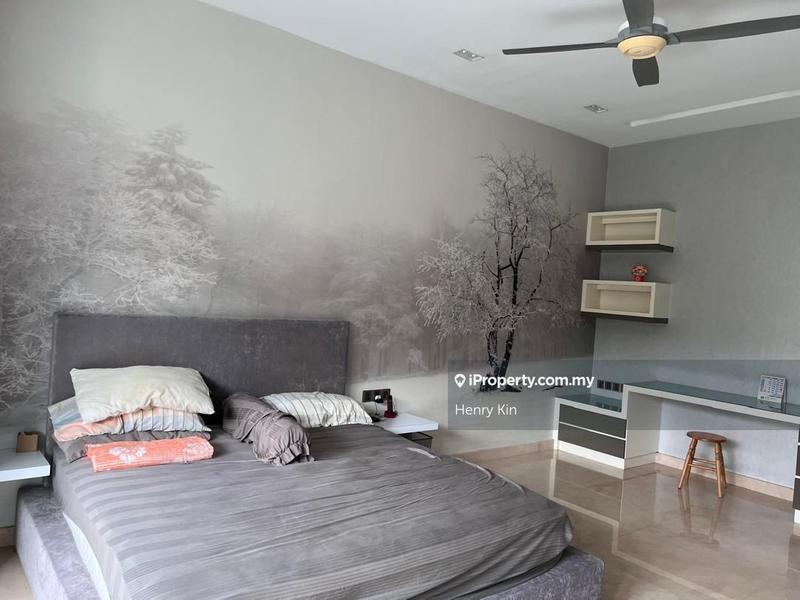 1.5-storey Terraced House for Sale in Sunway SPK, Sunway Spk by Henry Kin - iProperty.com.my