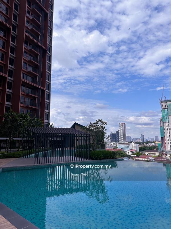 Kondominium untuk Dijual di EdgeWood Residences @ SkySanctuary oleh Ryan Teo - iProperty.com.my