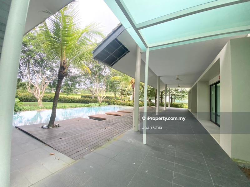 Bungalow House for Sale in Leisure Farm , Jalan Merbok, Iskandar Puteri (Nusajaya) by Joan Chia - iProperty.com.my