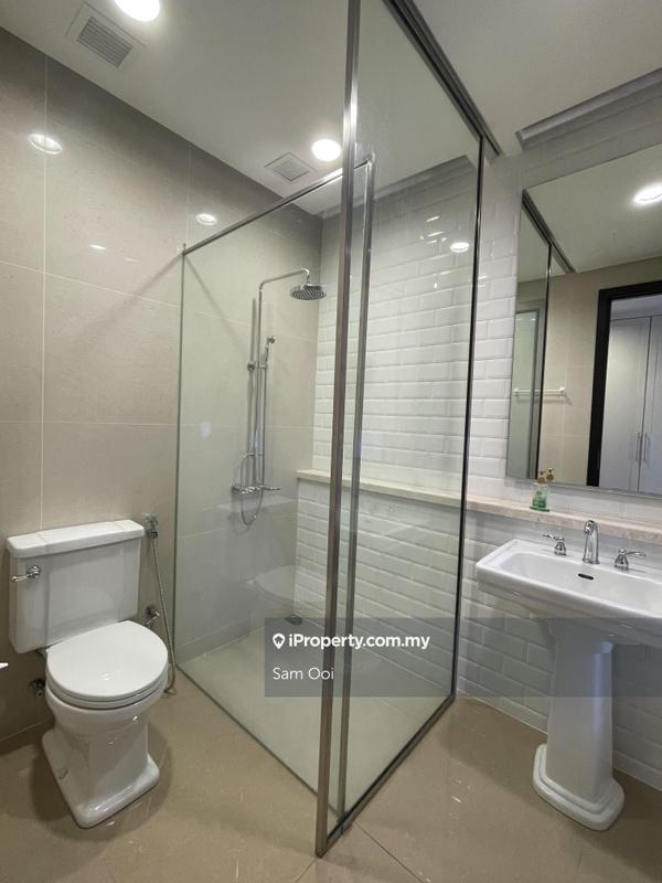 Condominium for Sale in Quayside Seafront Resort Condominiums by Sam Ooi - iProperty.com.my