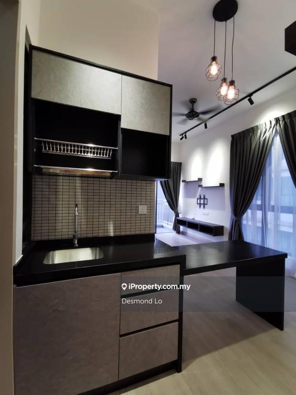 For Rent - The Grand Subang Jaya SS13